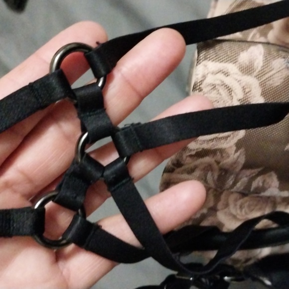 Viictoria's Secret corset - Picture 13 of 14